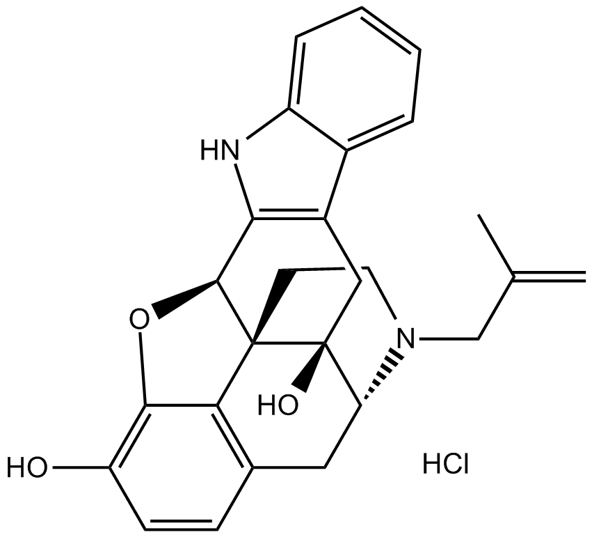 SDM25N hydrochloride