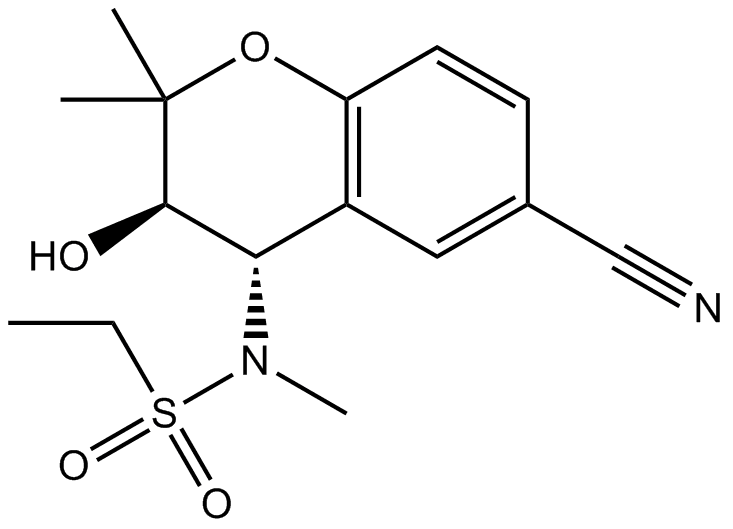 Chromanol 293B