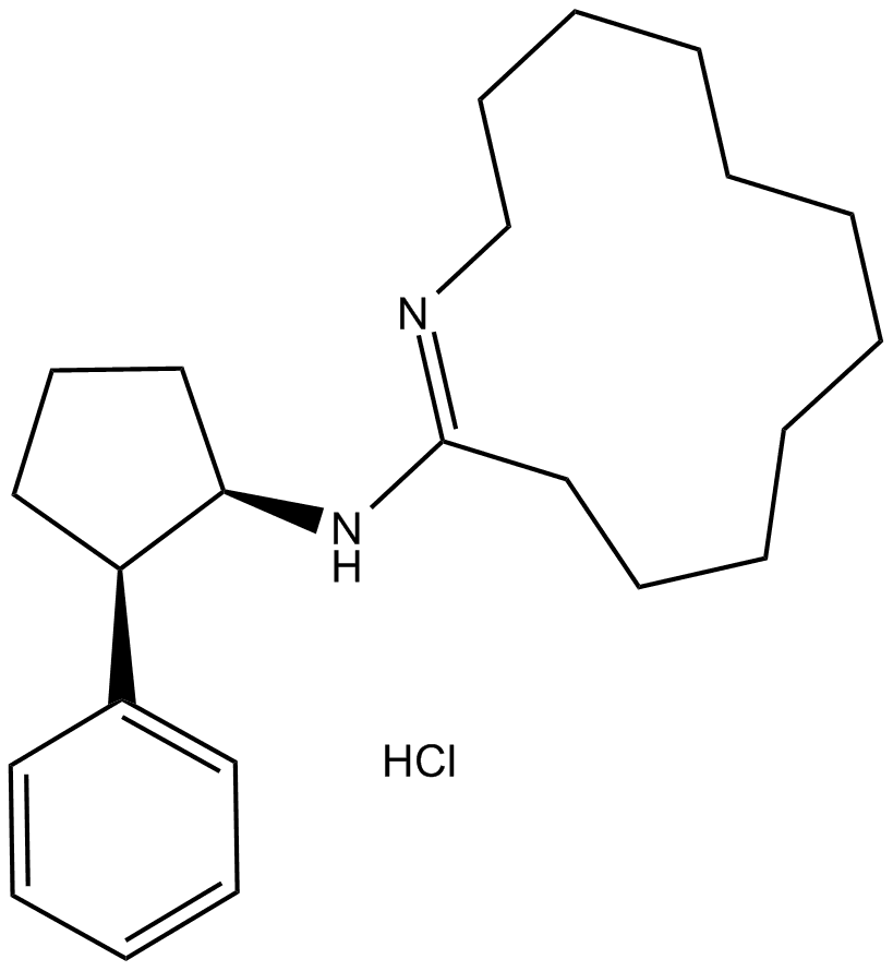MDL 12330A hydrochloride