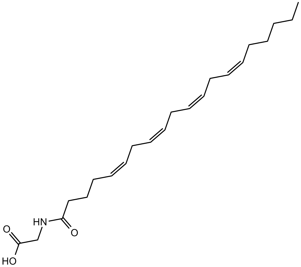 N-Arachidonylglycine