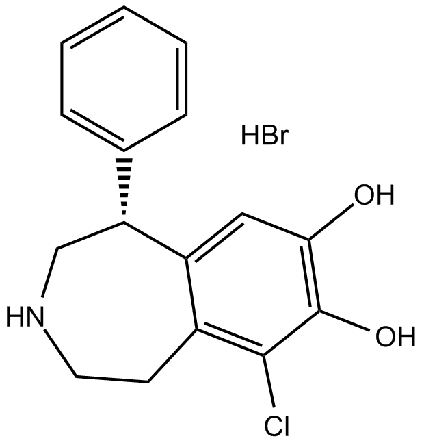 SKF 81297 hydrobromide
