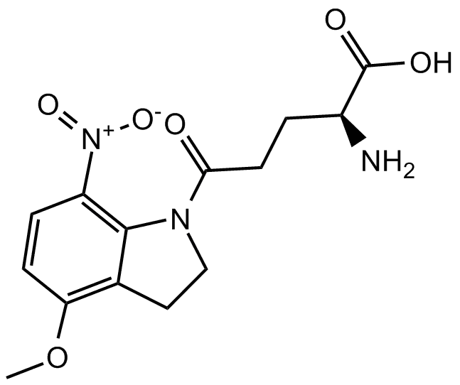 MNI-caged-L-glutamate