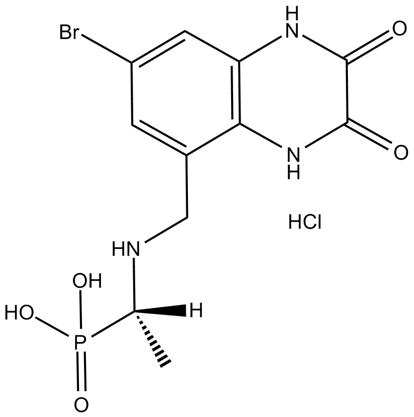 CGP 78608 hydrochloride