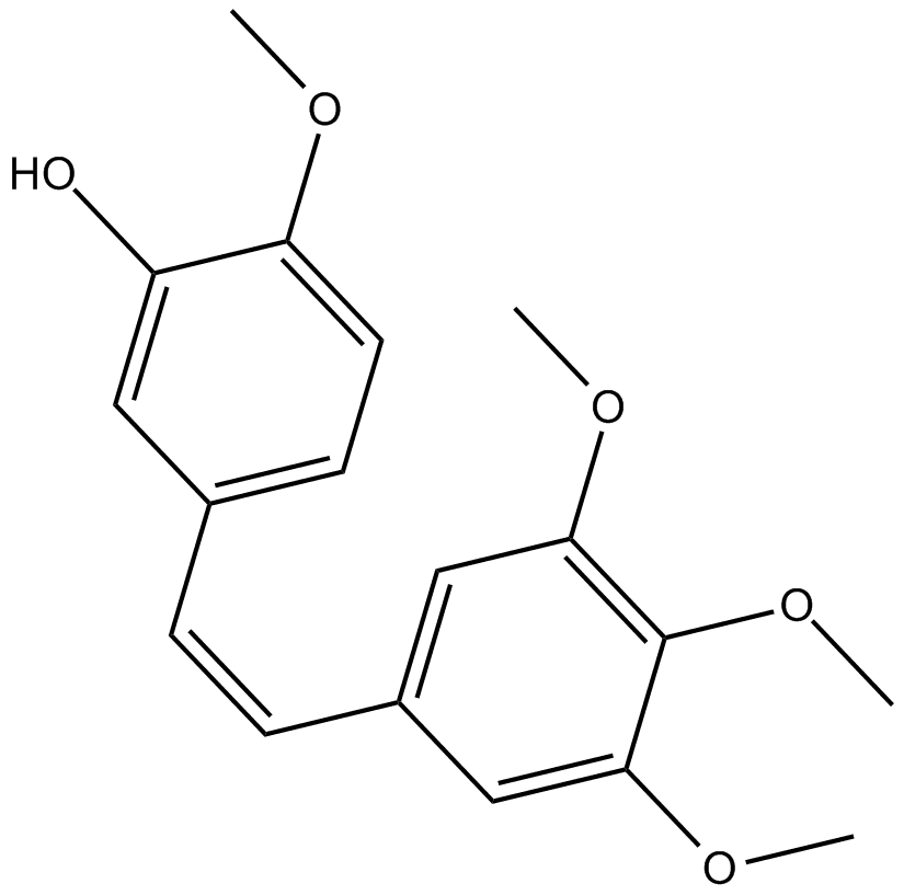 Combretastatin A4