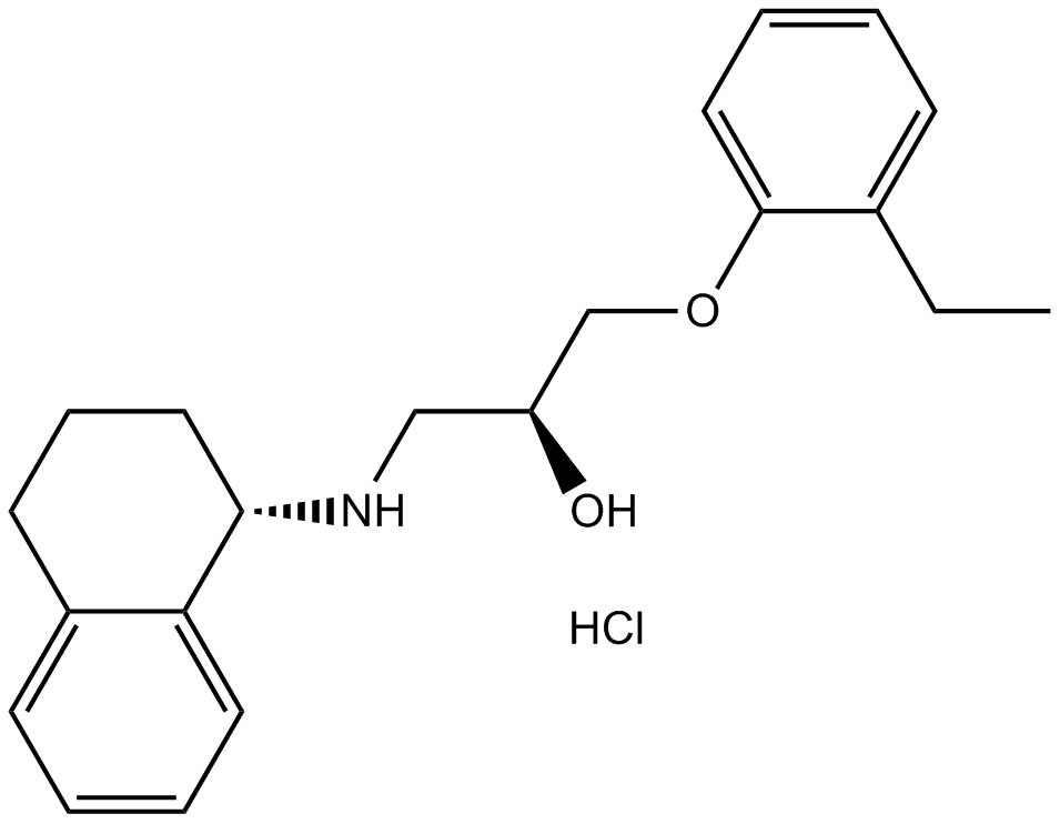 SR 59230A hydrochloride