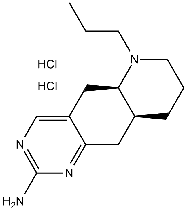 Quinelorane hydrochloride
