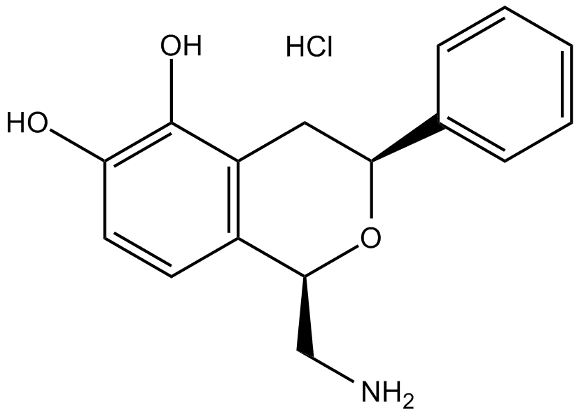 A 68930 hydrochloride