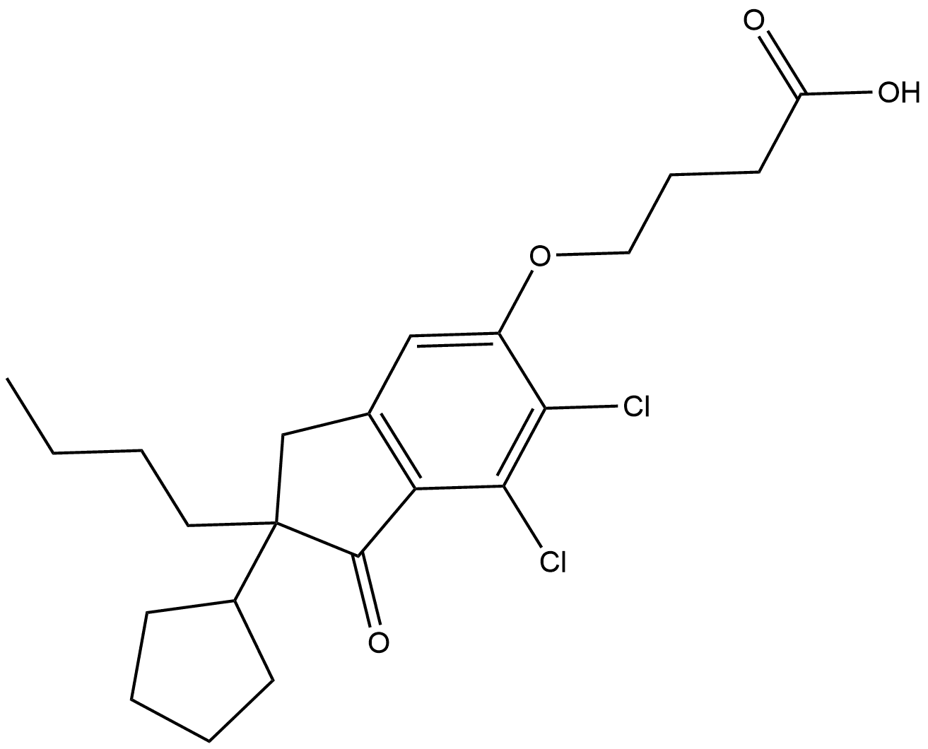 DCPIB