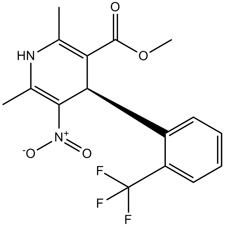 (R)-(+)-Bay K 8644