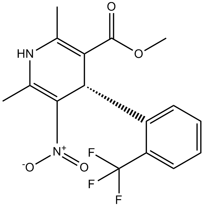 (S)-(-)-Bay K 8644