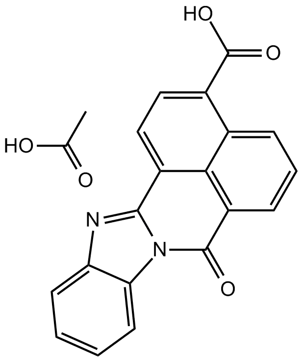STO-609 acetate