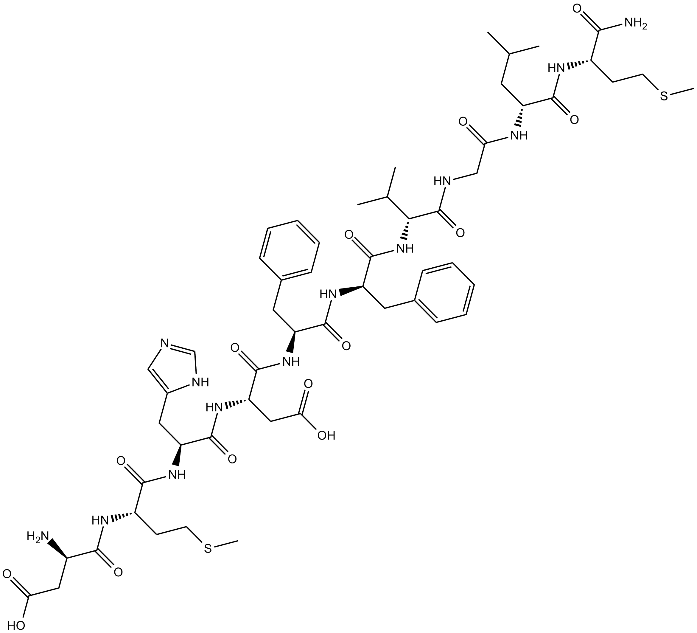 Neurokinin B (human, porcine)