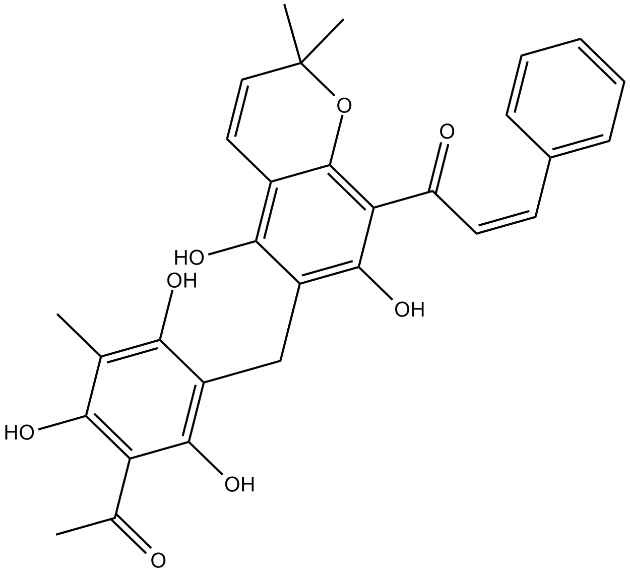 Rottlerin
