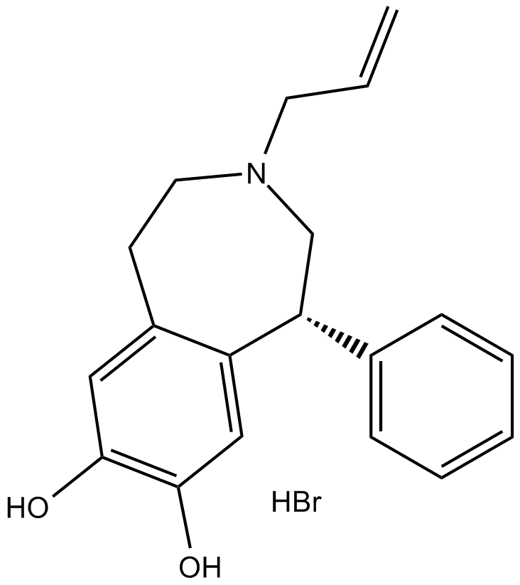 SKF 77434 hydrobromide