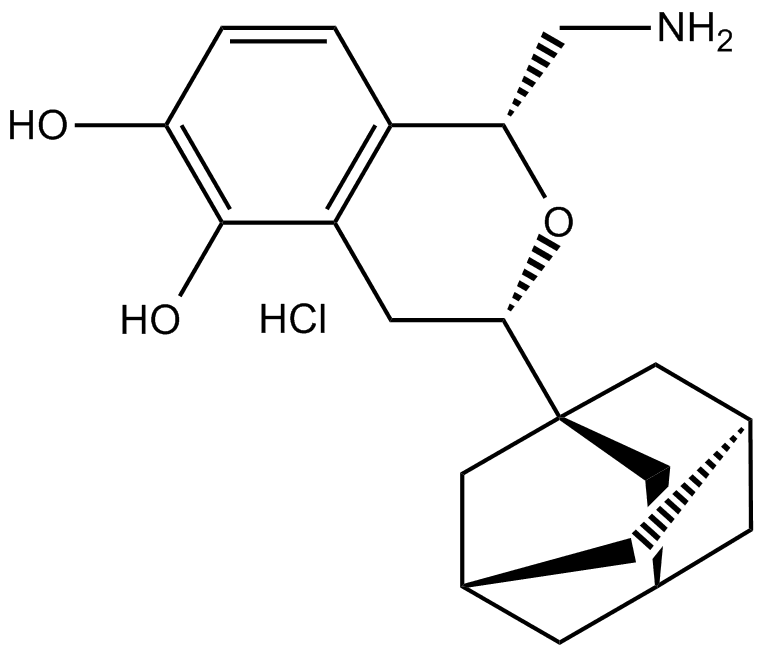 A 77636 hydrochloride