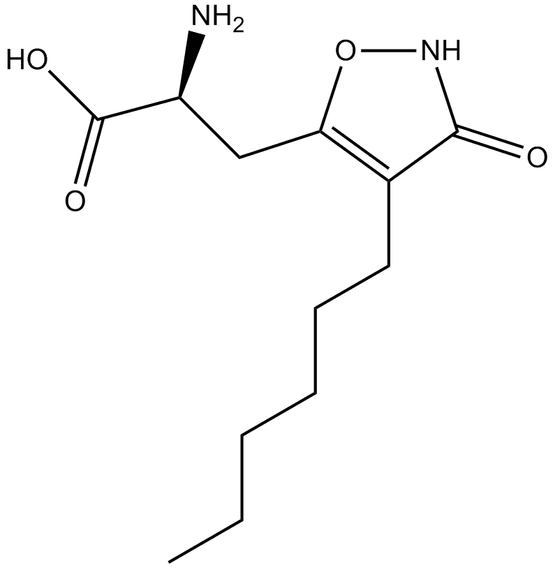 HexylHIBO