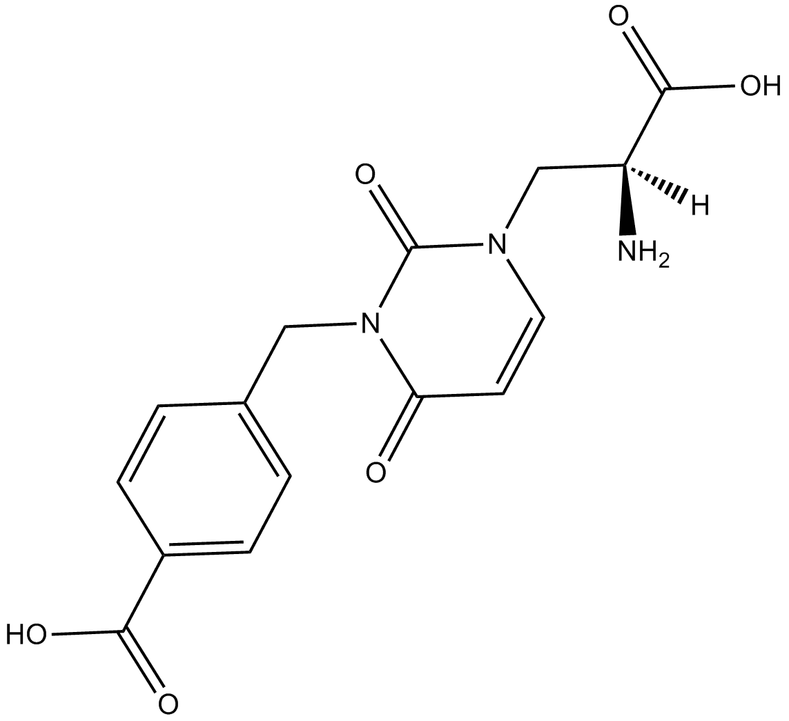 UBP 282