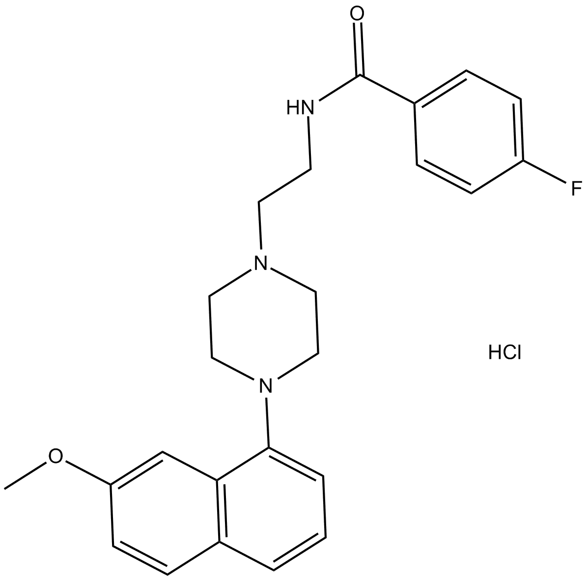 S 14506 hydrochloride