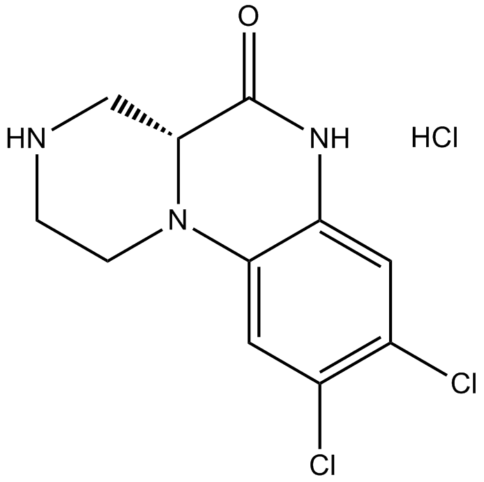 WAY 161503 hydrochloride
