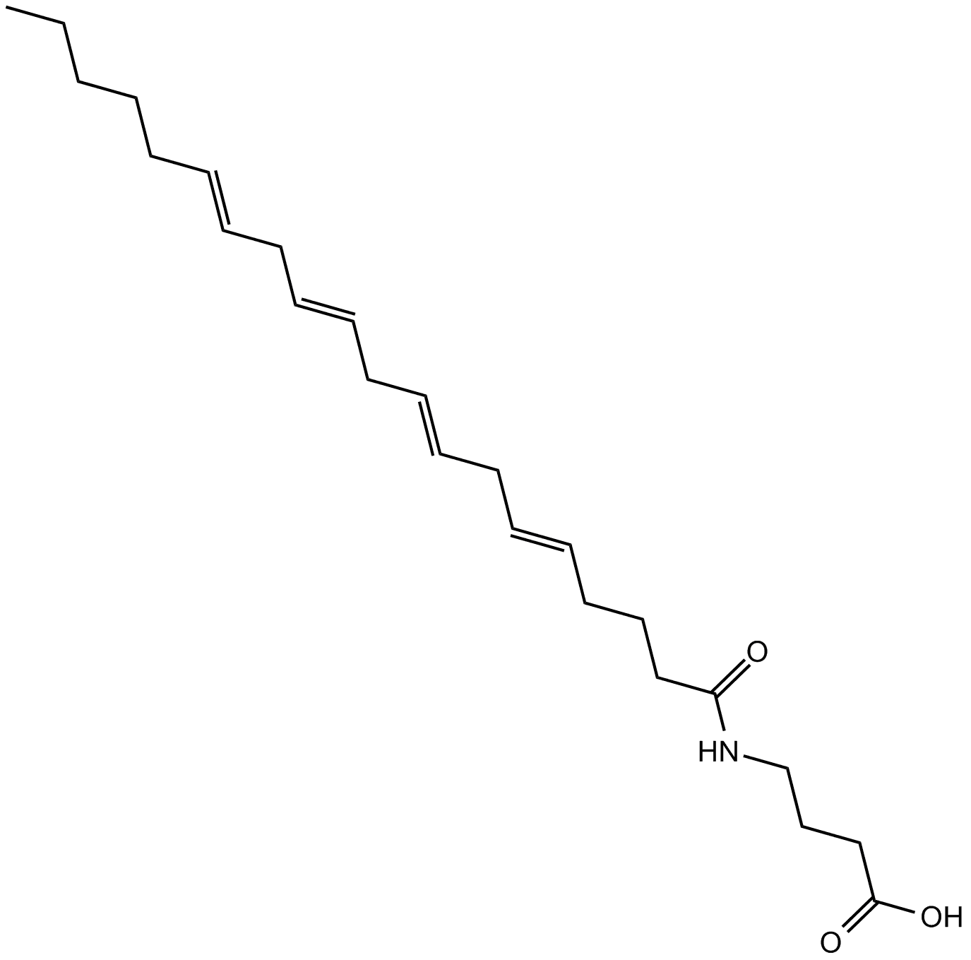 N-ArachidonylGABA
