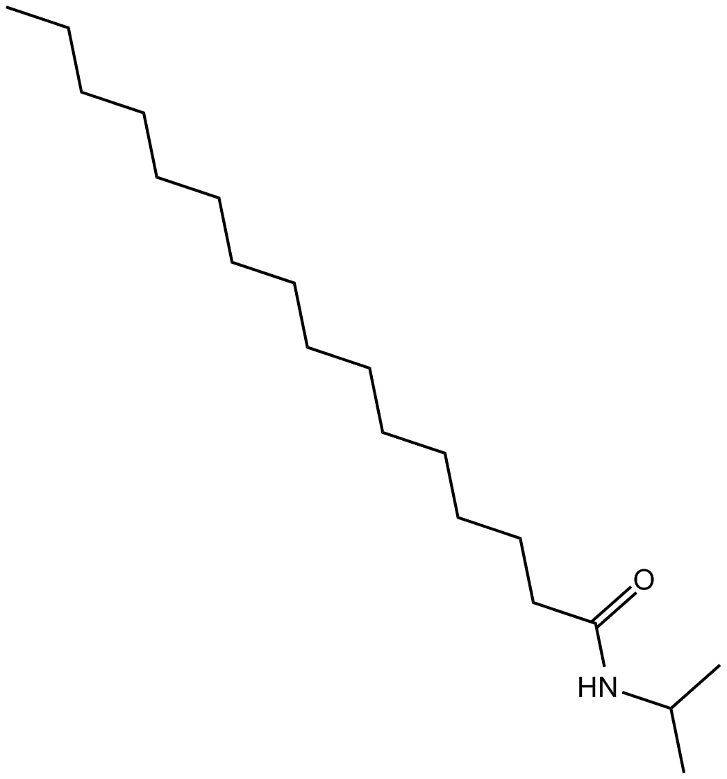 Palmitoylisopropylamide