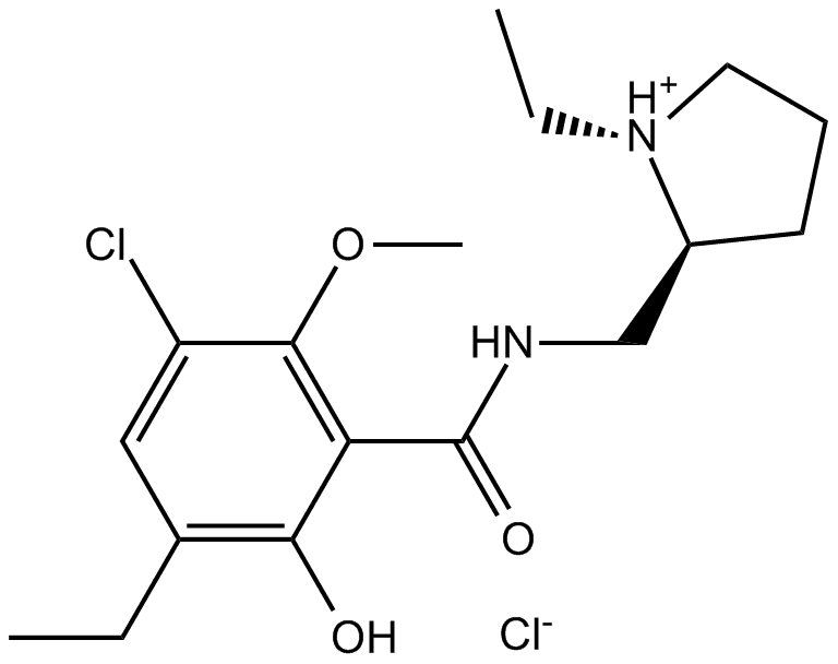 Eticlopride hydrochloride