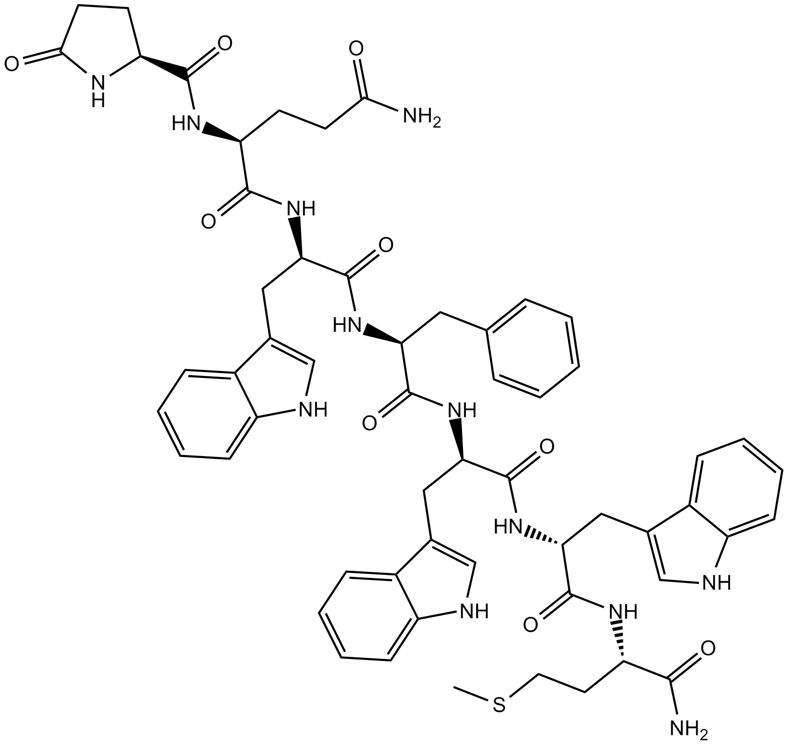 G-Protein antagonist peptide