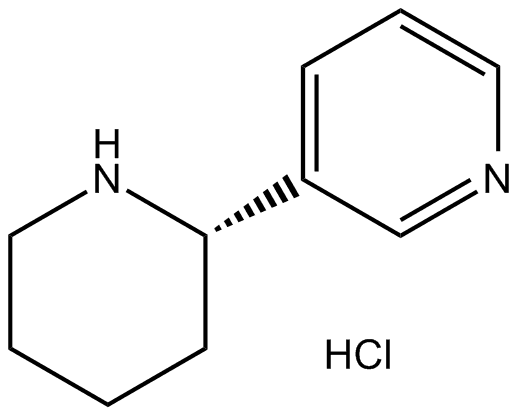 (+)-Anabasine hydrochloride