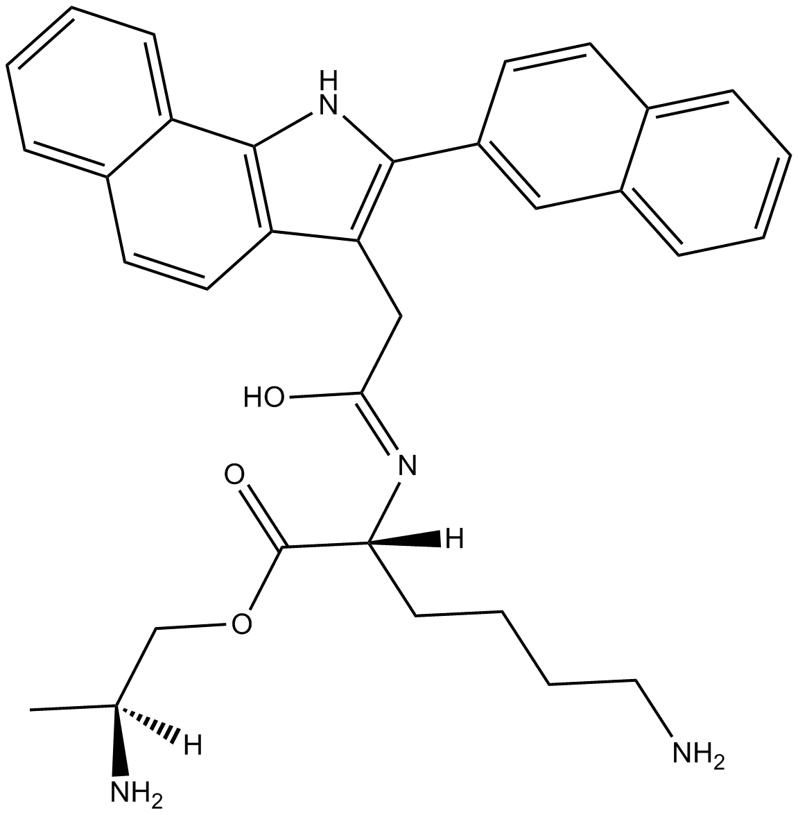 L-817,818