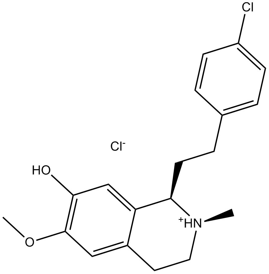 Ro 04-5595 hydrochloride