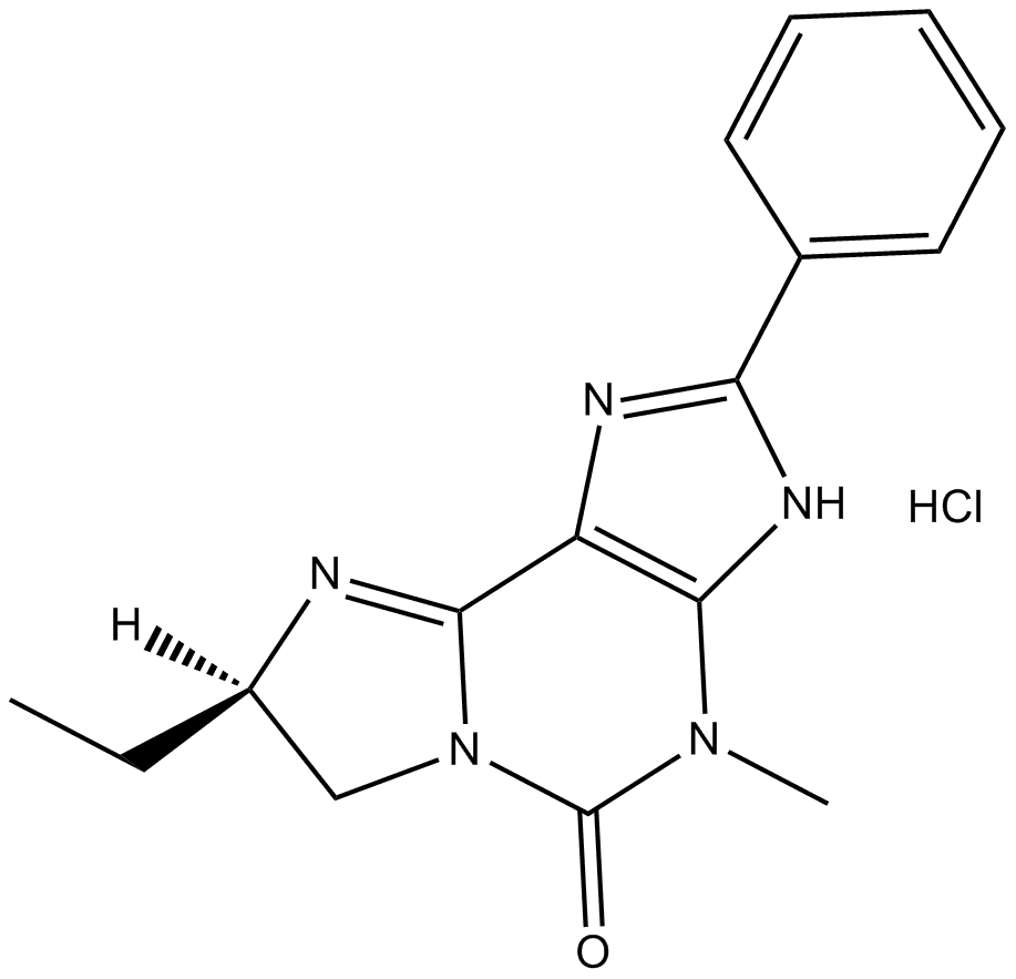 PSB 11 hydrochloride