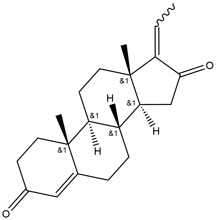 Guggulsterone E&Z