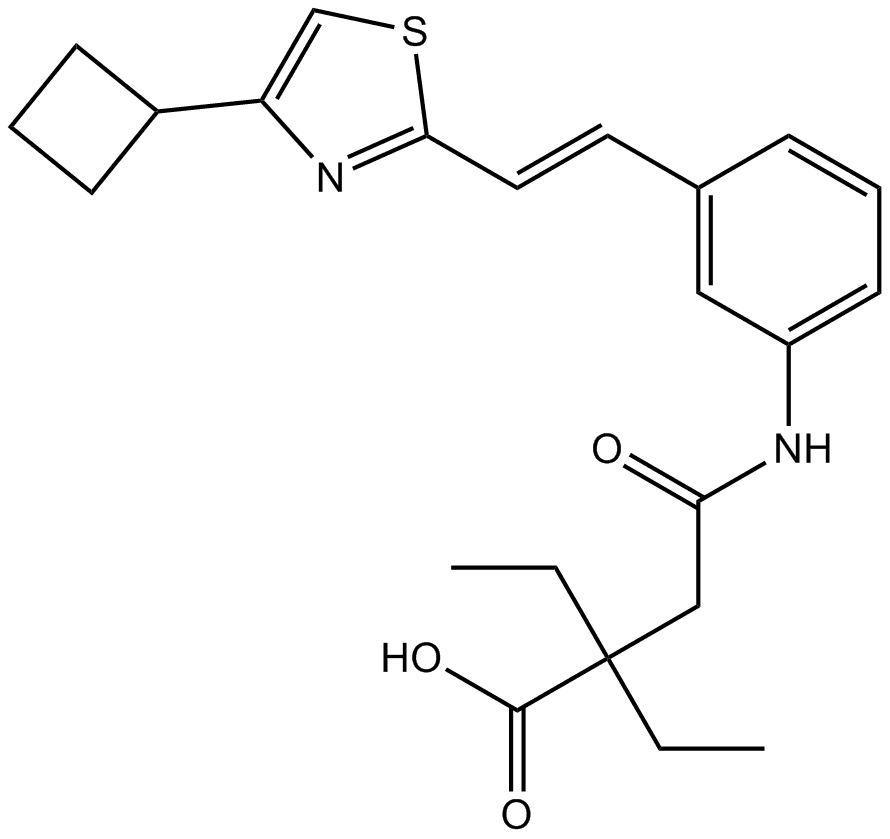 Cinalukast