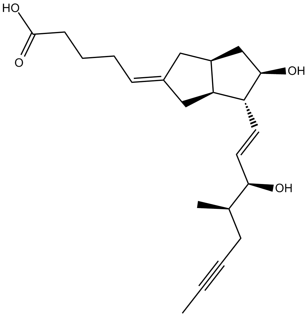 Iloprost