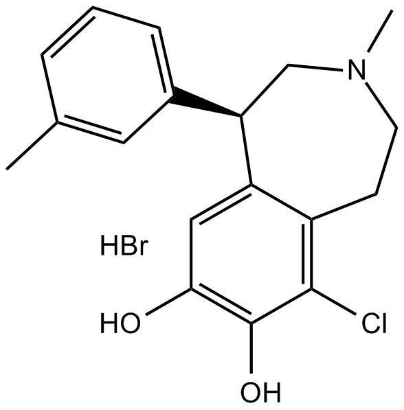 SKF 83959 hydrobromide