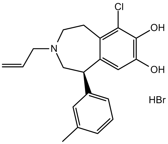 SKF 83822 hydrobromide