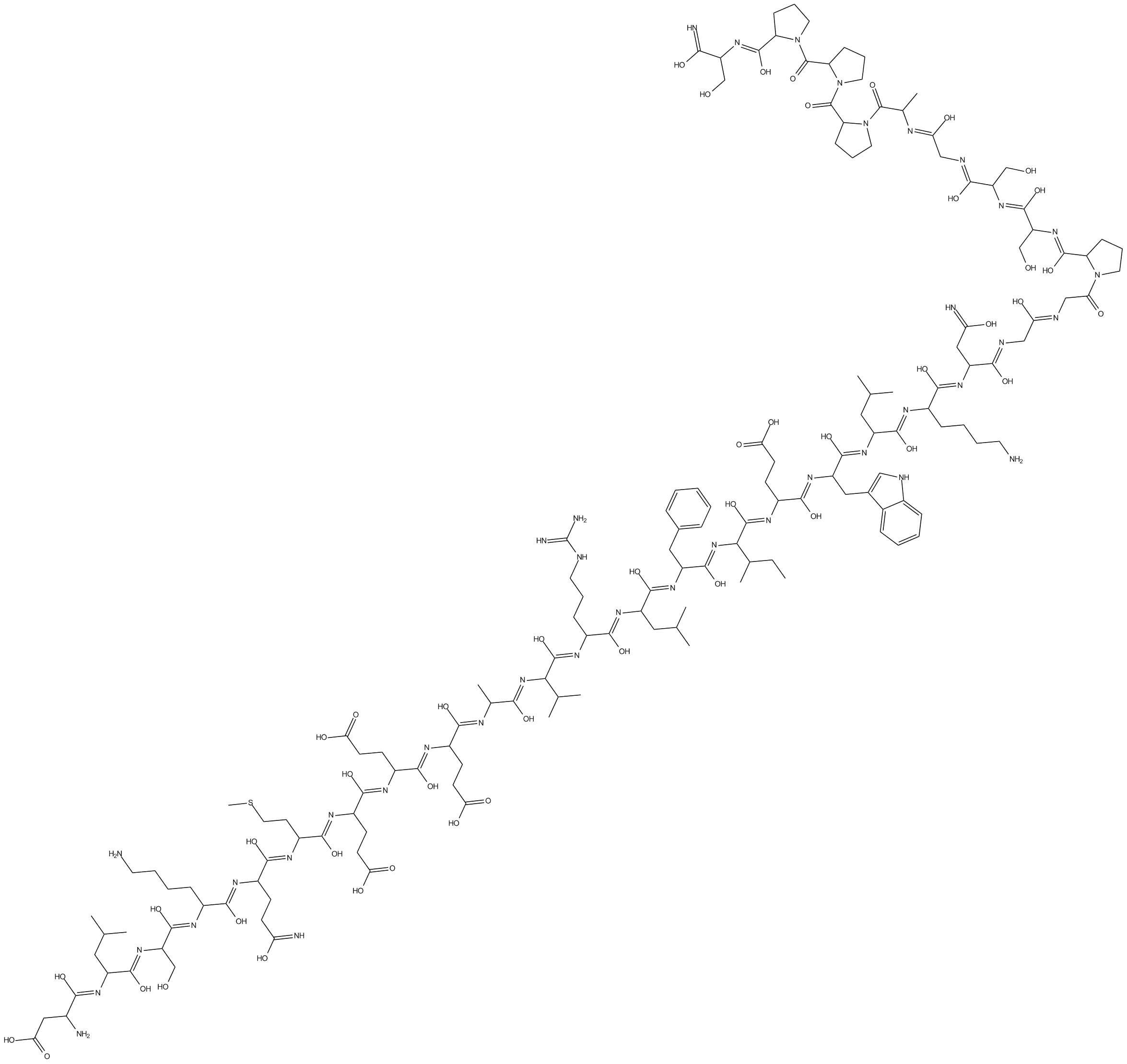 Exendin-3 (9-39) amide