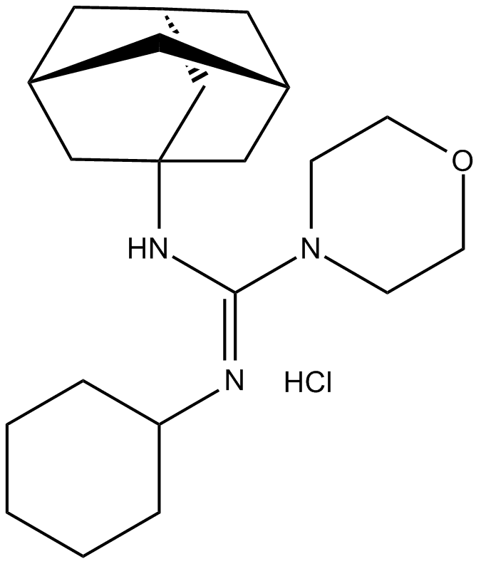 PNU 37883 hydrochloride