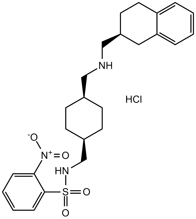 NTNCB hydrochloride