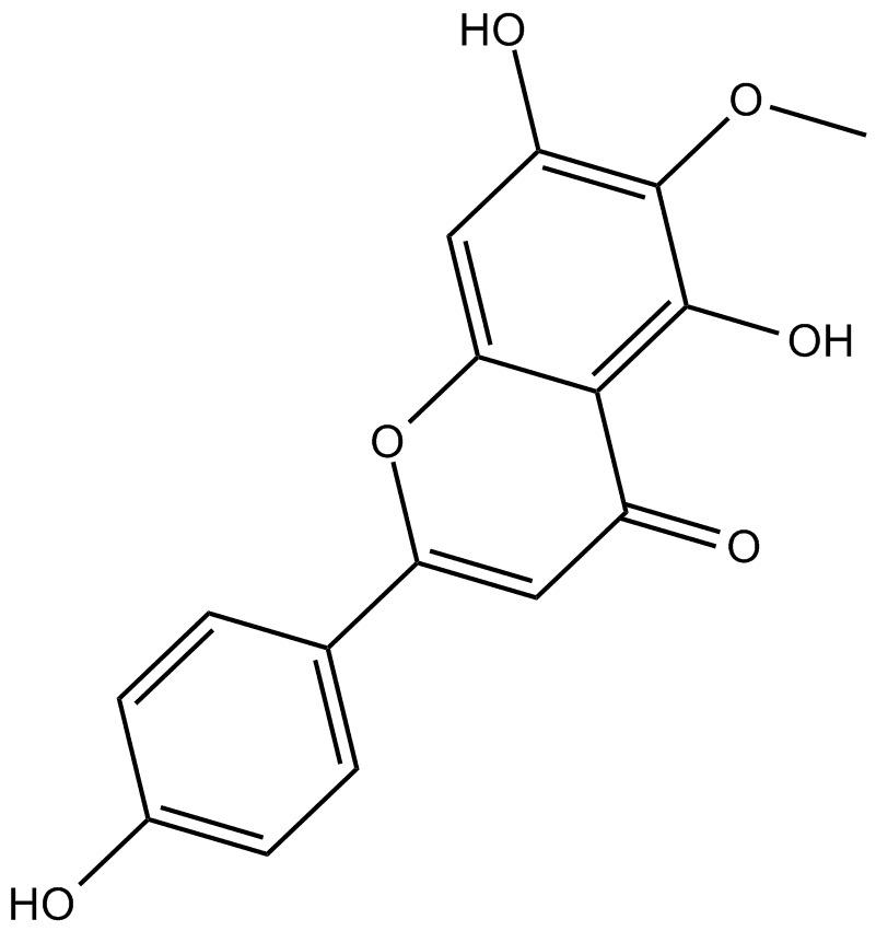 Hispidulin