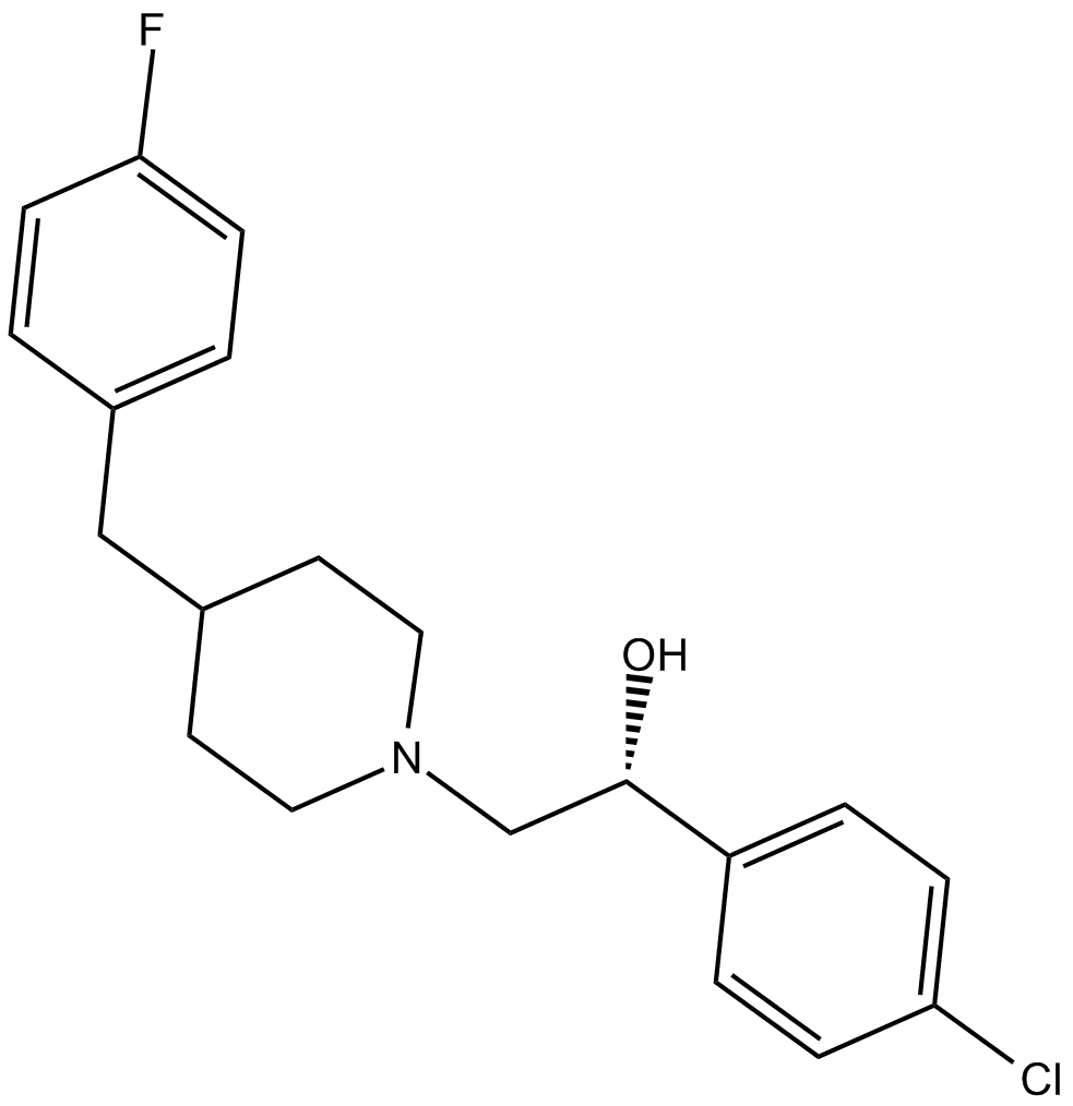 Eliprodil