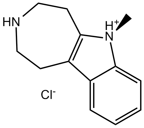 PNU 22394 hydrochloride