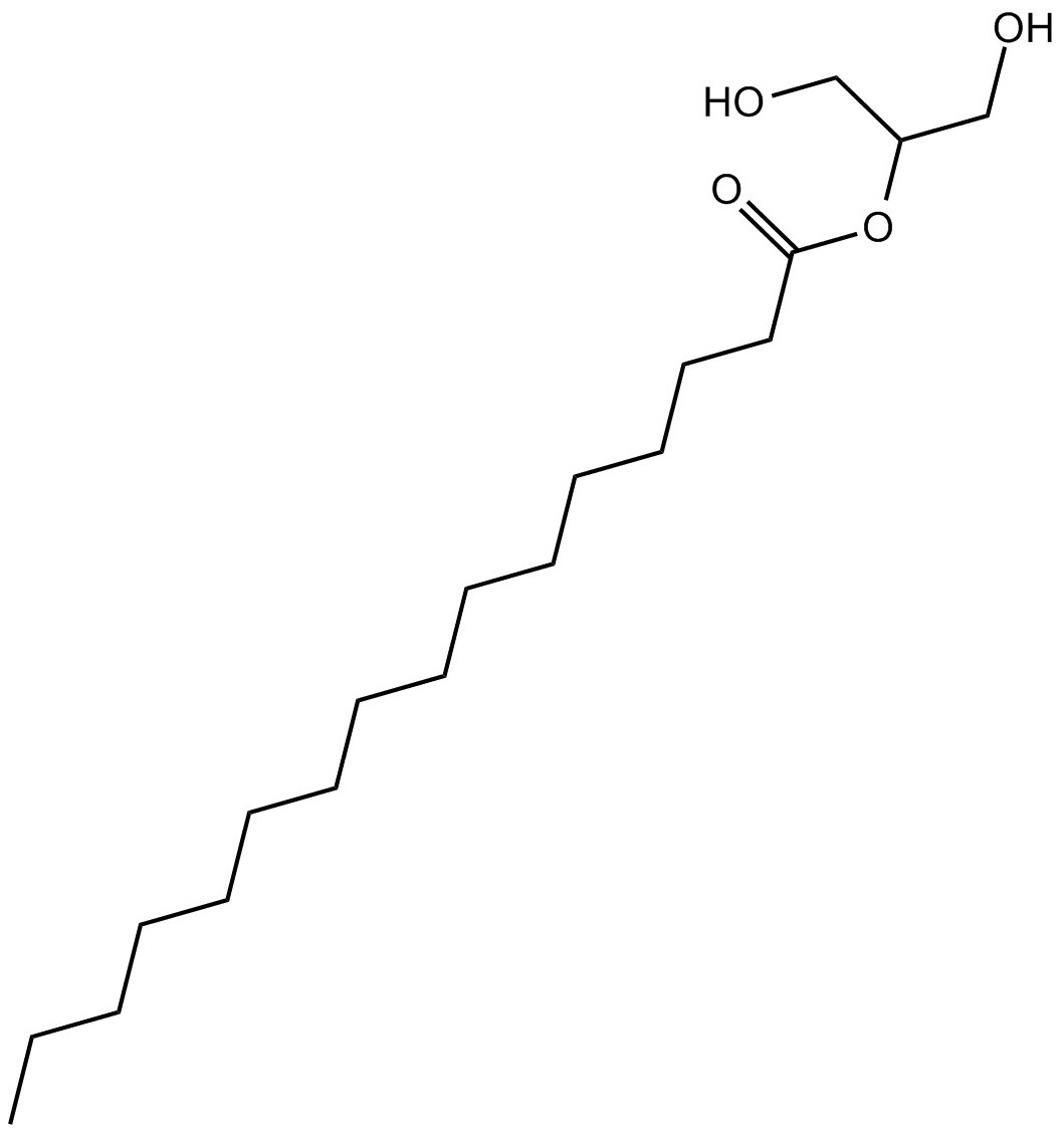 2-Palmitoylglycerol