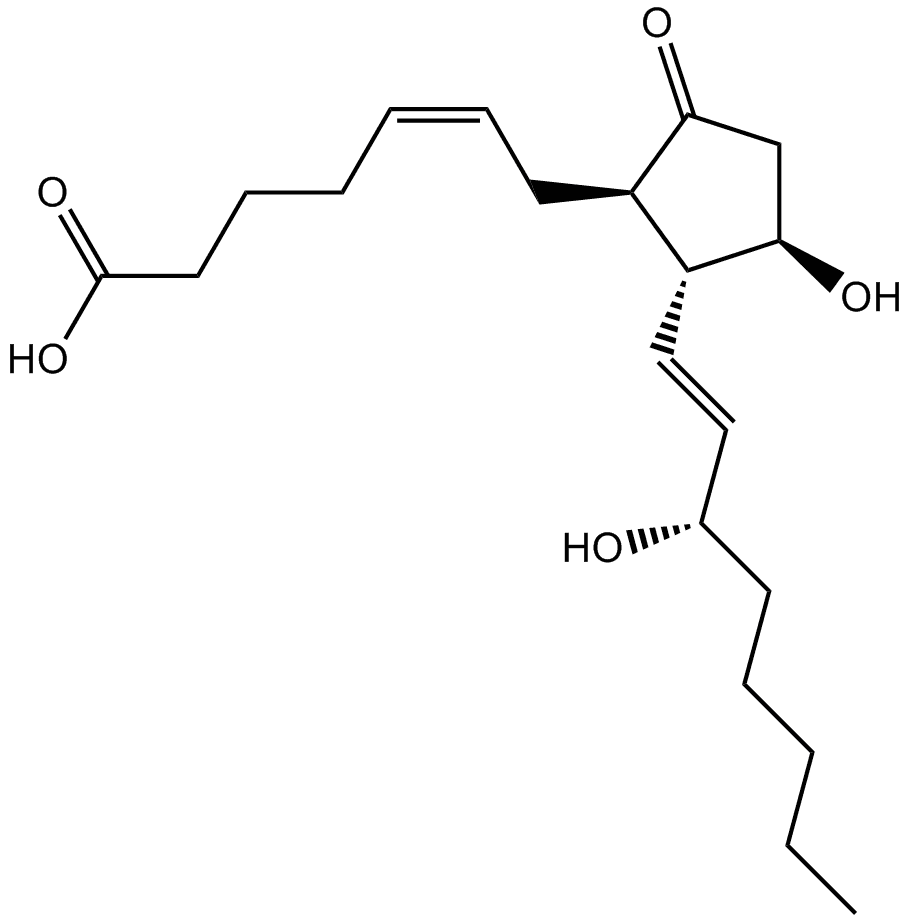 Prostaglandin E2