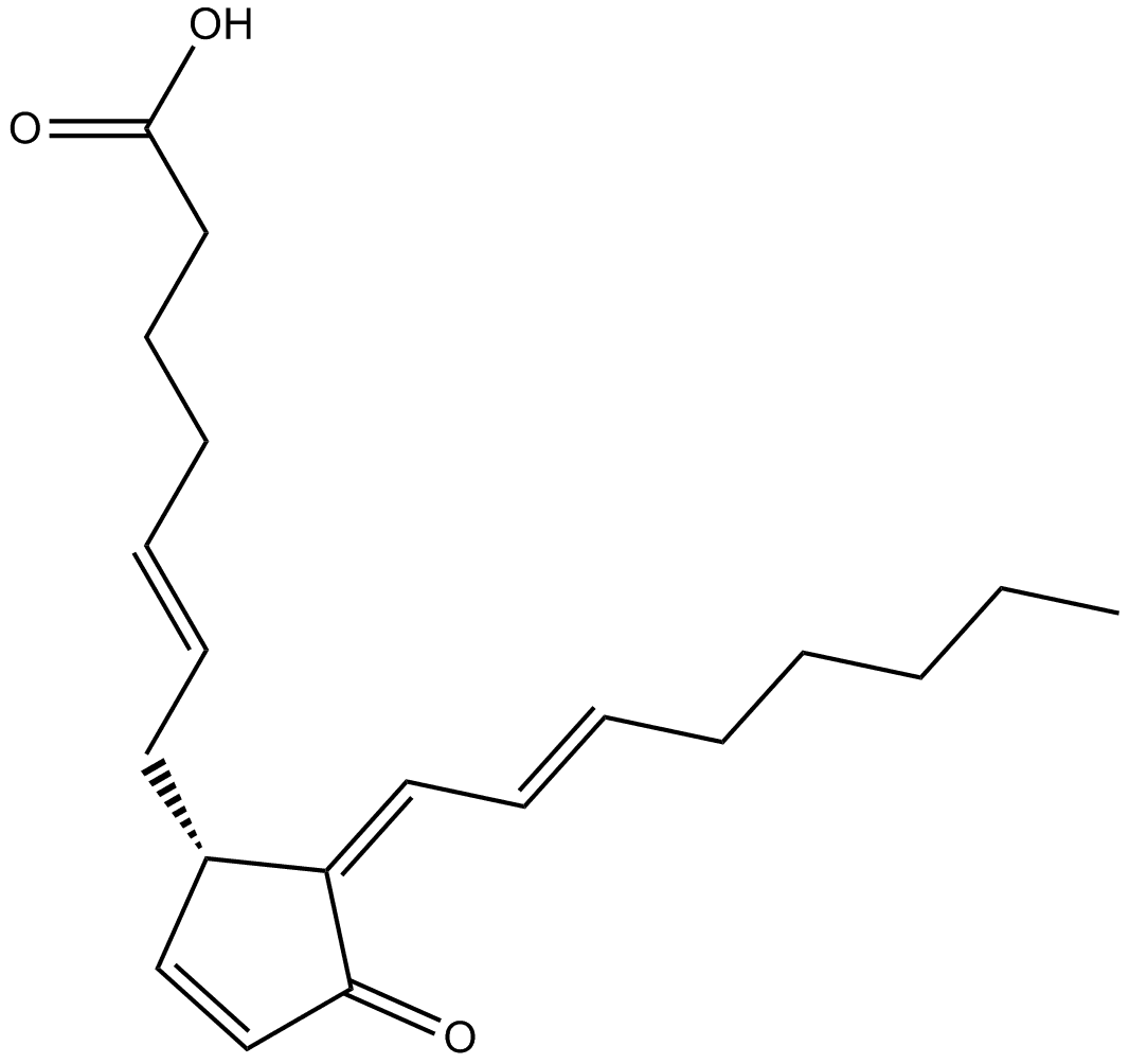 15-deoxy-Δ-12,14-Prostaglandin J2