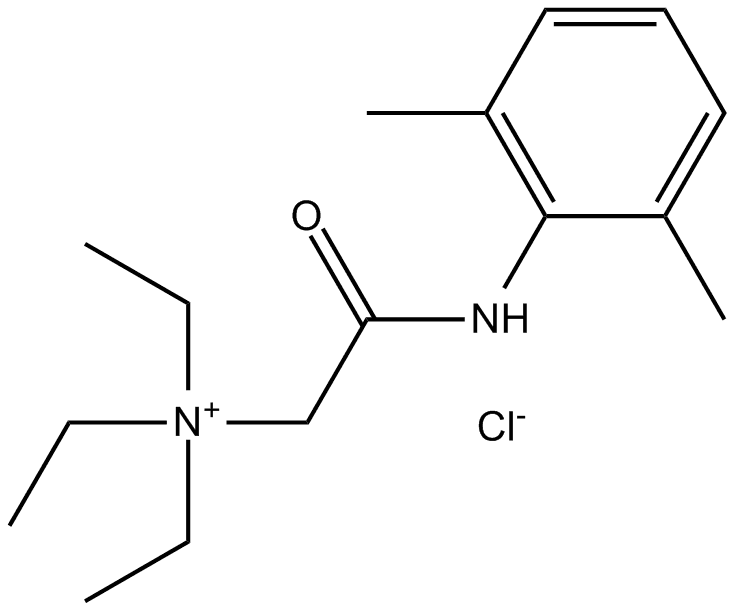 QX 314 chloride