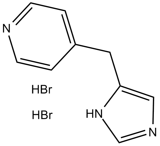 Immethridine dihydrobromide