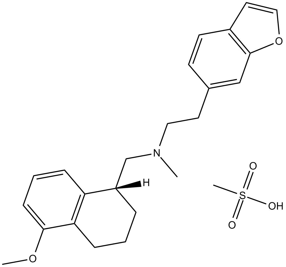 A 80426 mesylate