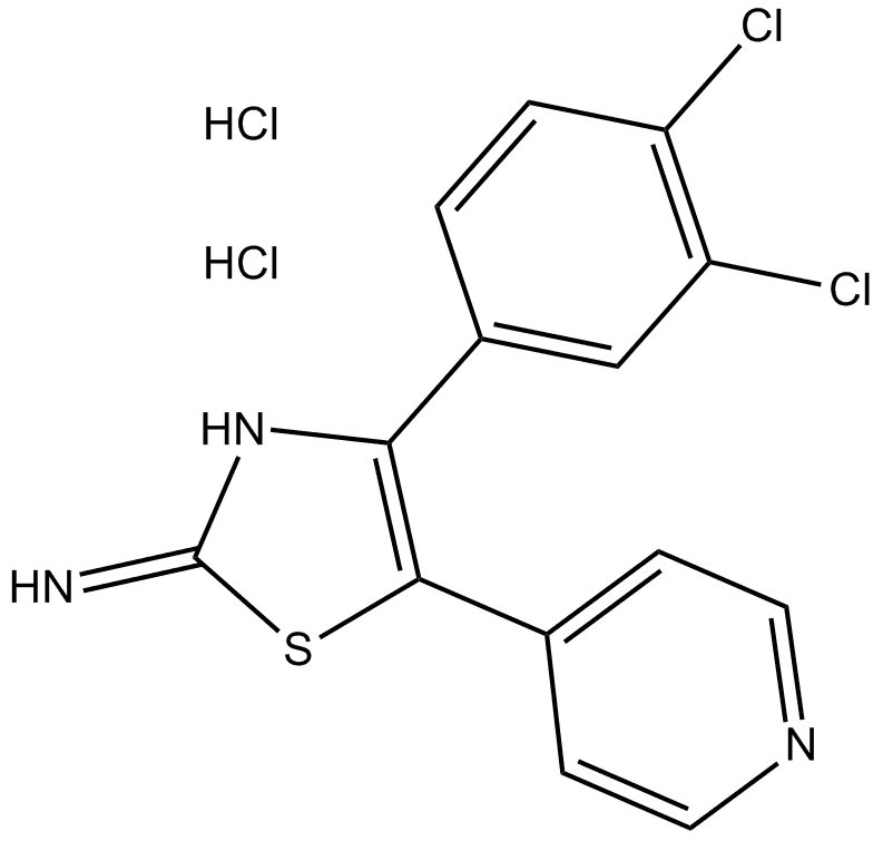 CGH 2466 dihydrochloride