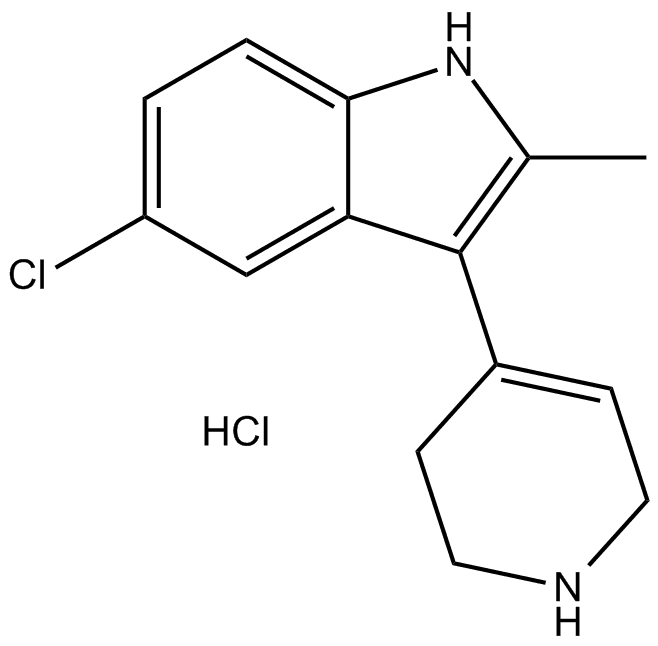 EMD 386088 hydrochloride